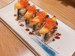 -樱の千渡日式料理·铁板烧•烧鸟(金盛田广场店)