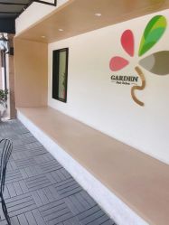 点击看大图 -Garden花園造型