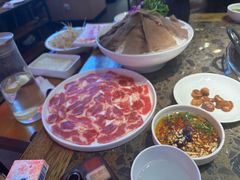 -铜人李火锅(西大街店)