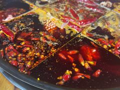 -正南齊北重庆老火锅(光华村直营店)