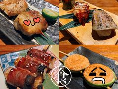 -酒窝烧鸟(科华街店)