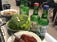 -马路牙子烧烤音乐酒馆(望京店)