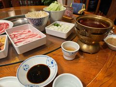 -古关火锅店(古北水镇景区店)