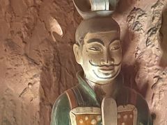 -洛阳古墓博物馆