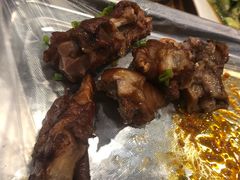 -京朋串屋·烧烤(望京西路总店)