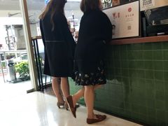 -茶缸AMOKKA COFFEE