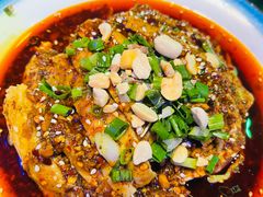 -醉小酒馆·川菜·江湖菜·重庆菜(观音桥旗舰店)