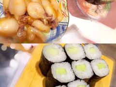 -古田居·特色寿司料理(星之岛旗舰店)