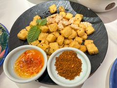 -蘇小主·创意中国菜(金茂览秀城店)