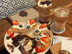 -西关84·History·Art·Cafe
