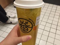 -眷茶臻选(中原万达店)