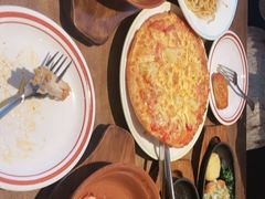 -萨莉亚意式餐厅(浦江万达广场店)