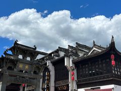 -一楼食业·美食人家