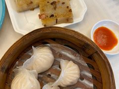 潮福虾饺皇-潮福城大酒楼·潮粤菜·港式点心(阳光城店)