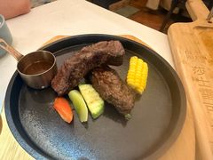 -俄士厨房(未来城店)