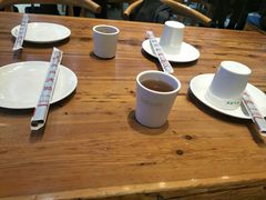-杨记清芳牛肉拉面(京广路店)