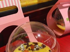 -谭鸭血老火锅(万象九宜城店)