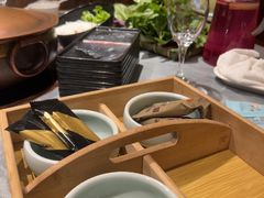 -慢丽江·云南野生菌土鸡锅(付家庄店)