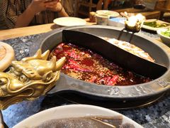 -蜀大侠火锅(四川北路店)
