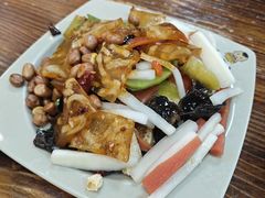-毛大碗西府削筋面(土门店)
