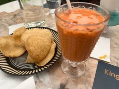 -KingThaia金泰兰(滨江天街店)