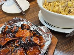 -民间瓦缸煨汤館(嵩山路店)