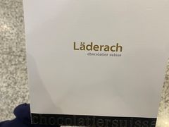 -Laderach 莱德拉(上海环贸iapm店)