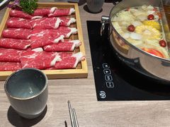 -老鼎旺安格斯牛肉火锅(衡艺广场店)