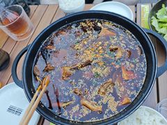 -苦尽酒馆·川菜(鼓楼店)
