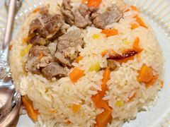 -贯贯吉·清真餐厅(浙江中路店)