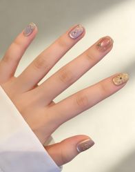 -H12 STAR日式美甲美睫专门店