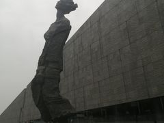 -侵华日军南京大屠杀遇难同胞纪念馆