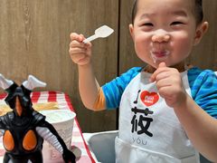 -西贝(石景山当代店)