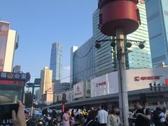 -庙街旅游·美食广场(五一广场店)