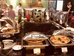 -东莞海悦花园大酒店(厚街万达广场寮厦地铁站店)