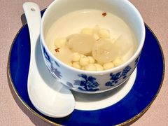 桂花鸡头米-新荣记(椒江店)