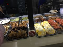 -湖南大学-第4食堂