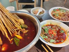 -成都瓜串串(华强北店)