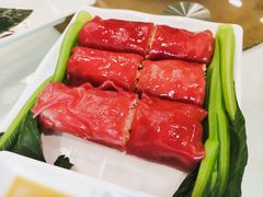 -鼎珑点心仔(燕塘店)