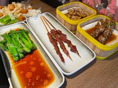 -鱼酷活鱼烤鱼(静安大融城店)