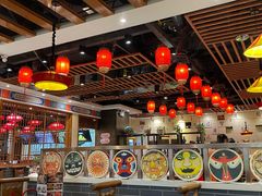 -满园烤鸭·春饼(太原街万达店)