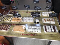 -南大门韩国米糕(公滨路店)