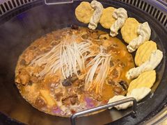 -徐家屯铁锅炖(宋家庄店)