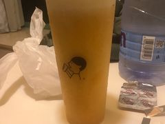 -喜茶(深圳丰盛町店)