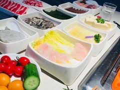 -海底捞火锅(泉城路店)