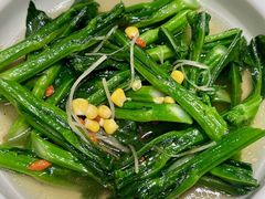 -山水茶艺馆·点心粤菜·30年老字号