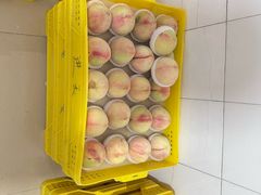 -老袁家蜜桃农场·阳山水蜜桃