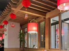 -大家食府·福建菜(FAC协盛中心庭院餐厅店)