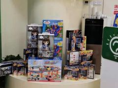 -小问号·科学启蒙·逻辑思维·阅读素养·口才演讲(杨浦合生汇中心)