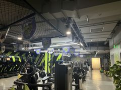 -光猪圈健身(津投广场店)